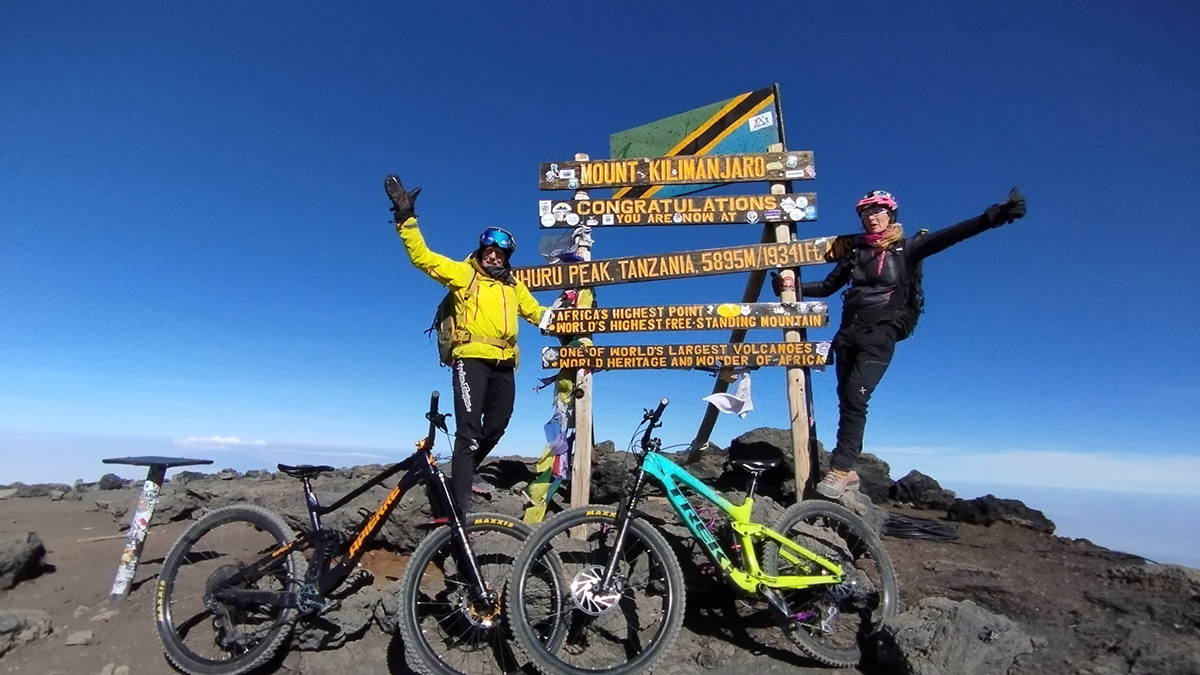 Summit